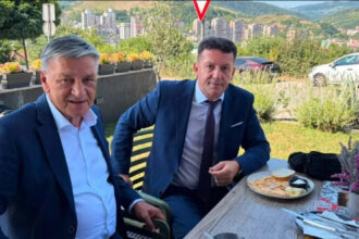 Je li parcela prodana Lidlu za više od četiri miliona KM 'natjerala' Kasumovića da podrži Lučića?