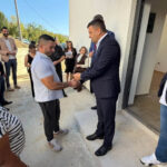 Hurtić u Ilijašu: 100.000 KM za dostojanstven dom romskim porodicama