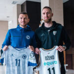 Musa poslao poruku Džeki: Brate, ponosni smo na tebe