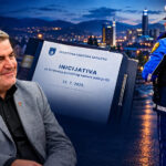 Šaljić: Pomoćni sastav policije nije pao s neba - zašto Vlada KS prešućuje ko je pokrenuo taj proces?
