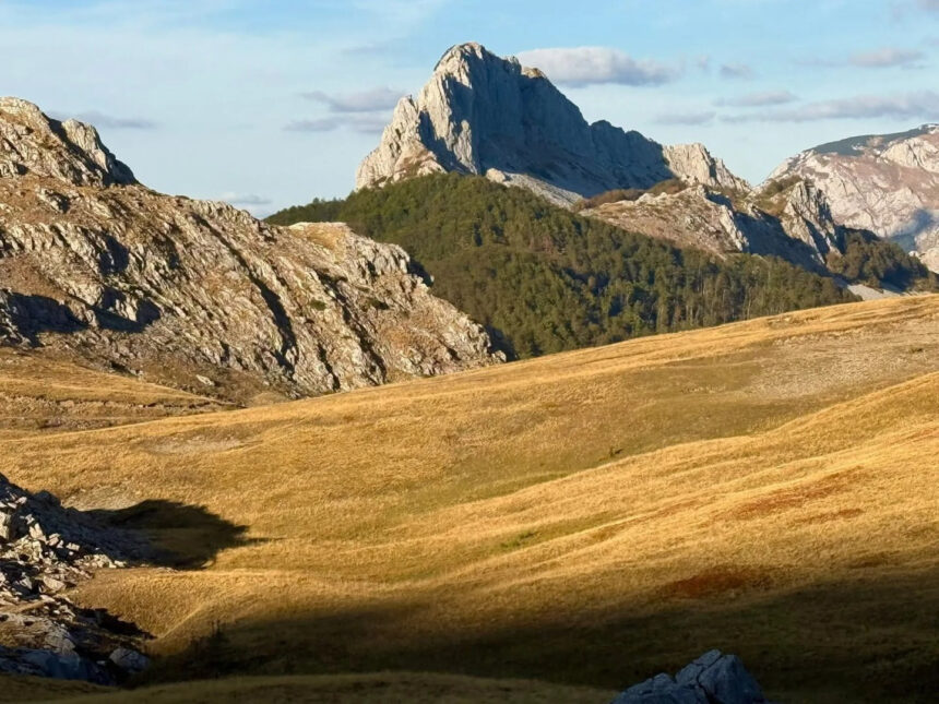 I danas sunčano uz dnevnu temperaturu do 28°C
