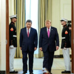 Xi Jinping kod Donalda Trumpa: Kina i SAD se slažu da se ne slažu i to ne planiraju mijenjati bez prijeke potrebe