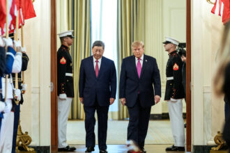 Xi Jinping kod Donalda Trumpa: Kina i SAD se slažu da se ne slažu i to ne planiraju mijenjati bez prijeke potrebe