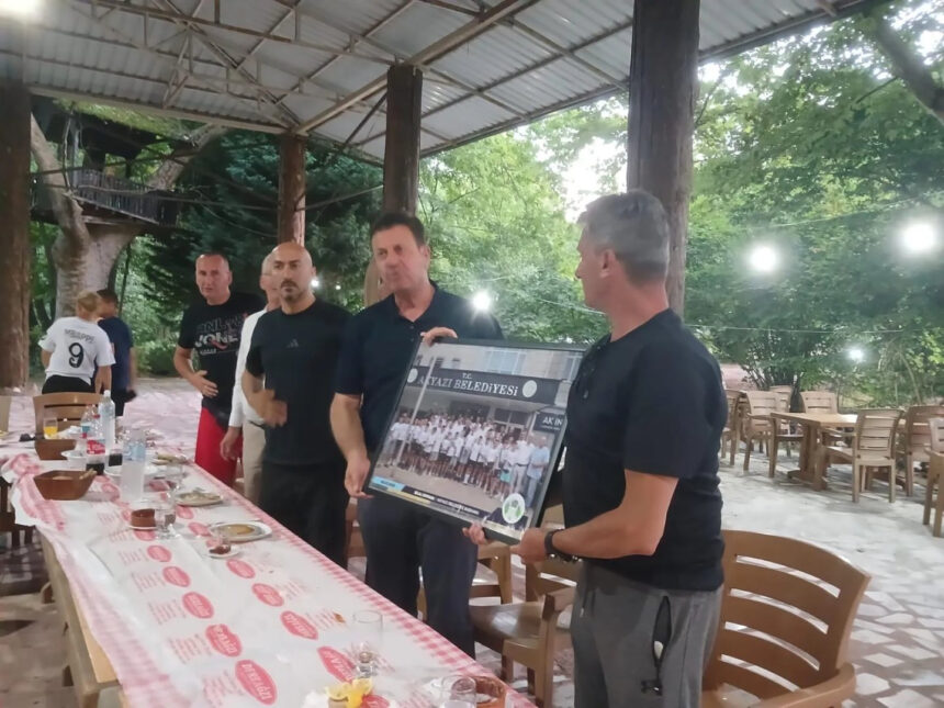 'Mlade nade' Sarajevo uz prijatelje u Turskoj: 'Niste sami'