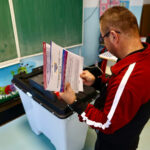CIK priznao probleme sa skenerima