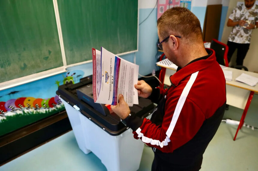 CIK priznao probleme sa skenerima
