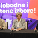 Koalicija Pod lupom: Birač ne treba imati strah od novih tehnologija
