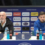 Barbarez: Cilj nam je da dobijemo Poljake, na golu ili Zlomislić ili Hamzić