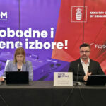 Skeneri i biometrija nisu korišteni samo na nekoliko biračkih mjesta