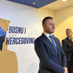 Efendić: SBiH je bliža opozicionim strankama nego strankama Trojke na koju smo imali brojne zamjerke