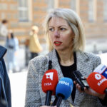 Sanja Kriještorac podnijela apelaciju Ustavnom sudu BiH: Onkološki pacijenti zaslužuju puno više