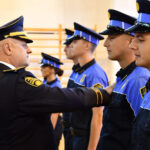 MUP KS: 56 novih policijaca danas stupa na dužnost