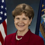 Senatorici Jeanne Shaheen sutra će biti uručeno priznanje 'Počasni građanin Grada Sarajeva'