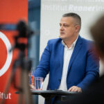 Vojin Mijatović (Foto: Facebook)