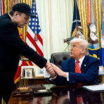 Muskov povratak u Trumpovu administraciju: Interesi krupnog kapitala ispred politike američke desnice