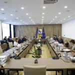 Vijeće ministara: 250.000 KM za učešće BiH na 20. Venecijanskom bijenalu