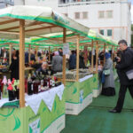 U Konjicu danas tradicionalni festival hrane, predstavit će se 118 izlagača iz cijele BiH