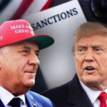 Trump se javno ogradio od savjetnika koji su pomagali Dodiku: 'Ako postoji sukob, odmah ću ih otpustiti!'