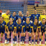Futsal Zmajice upisale poraz na startu kvalifikacija za Euro