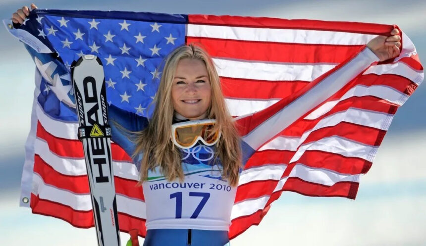 Lindsey Vonn ne odustaje: Nakon teške nesreće stigla vijest koja je iznenadila skijaški svijet