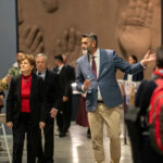 Američki senatori Jeanne Shaheen i Dick Durbin posjetili Memorijalni centar Srebrenica
