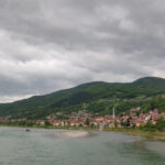 U BiH danas kiša, temperatura od 16 do 24°C