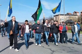 ZZO ZDK Vlada FBiH i dalje isplaćuje plaće rudarima bez uplate doprinosa za zdravstvo