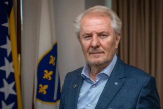 Lendo: Trojka i Vijeće ministara odgovorni su za rizik gubitka 373,9 miliona eura