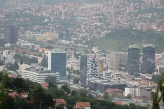Polen ambrozije u zraku i dalje prisutan, monitoring u Kantonu Sarajevo ostaje aktivan