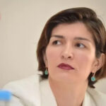 Sabina Ćudić podnijela ostavku na mjesto predsjednice Naše stranke