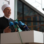 Grabus zahvalio Kavazoviću, pa poručio: Uspješno provedeni izbori su pobjeda svih članova Islamske zajednice