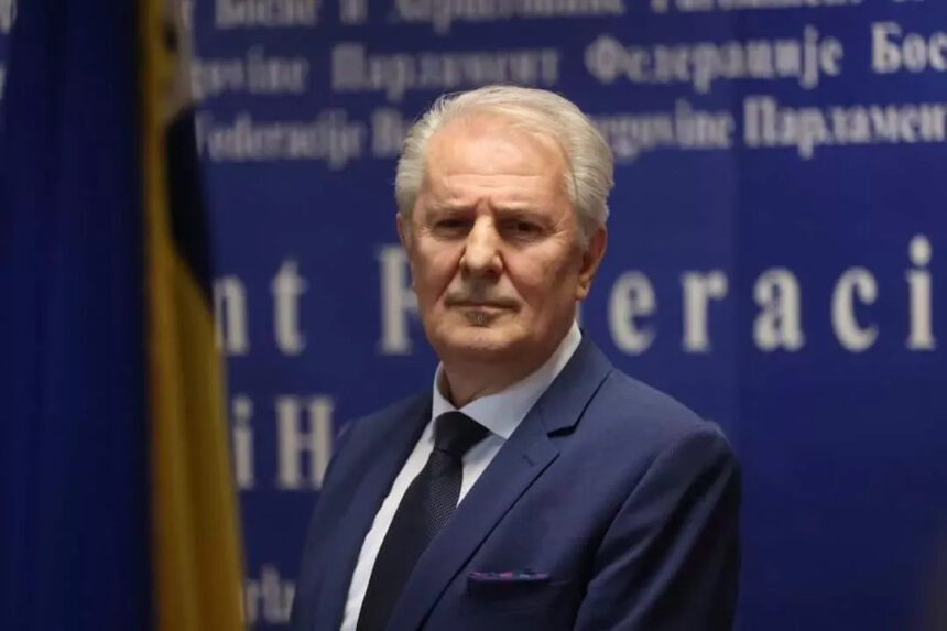 Lendo čestitao Nedžadu Grabusu izbor za reisul-ulemu Islamske zajednice u BiH