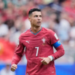 Ronaldo privremeno suspendovan, odluka Fudbalskog saveza Portugala