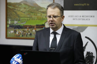 Adnan Mašić (Foto: Patria)