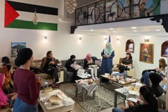 Dan palestinske kulture u Sarajevu: Tradicija, muzika i gastronomija u znaku prijateljstva i solidarnosti