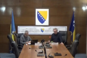 CIK BiH naredio ponovno brojanje glasova i otvaranje vreća sa više biračkih mjesta