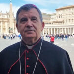 Nadbiskup Vukšić čestitao reisu Grabusu: Molim Boga da blagoslovi tvoje buduće služenje Islamskoj zajednici i svakom njenom članu