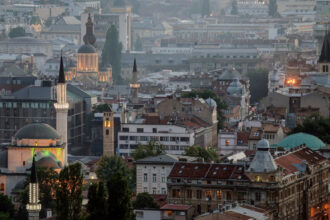 Kakvo nas vrijeme očekuje naredne sedmice?