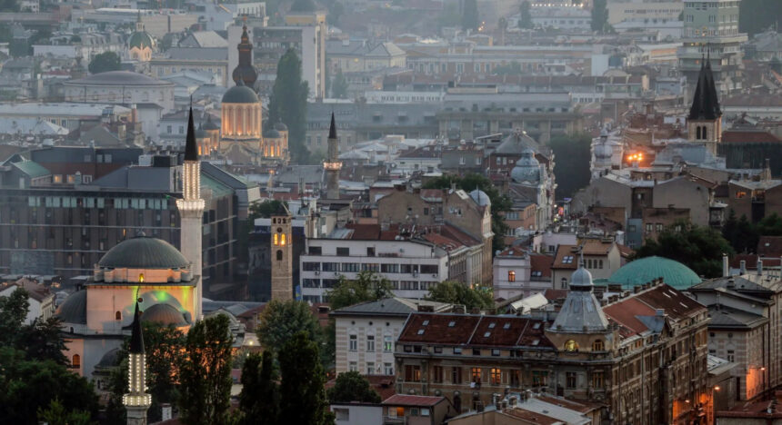 Kakvo nas vrijeme očekuje naredne sedmice?