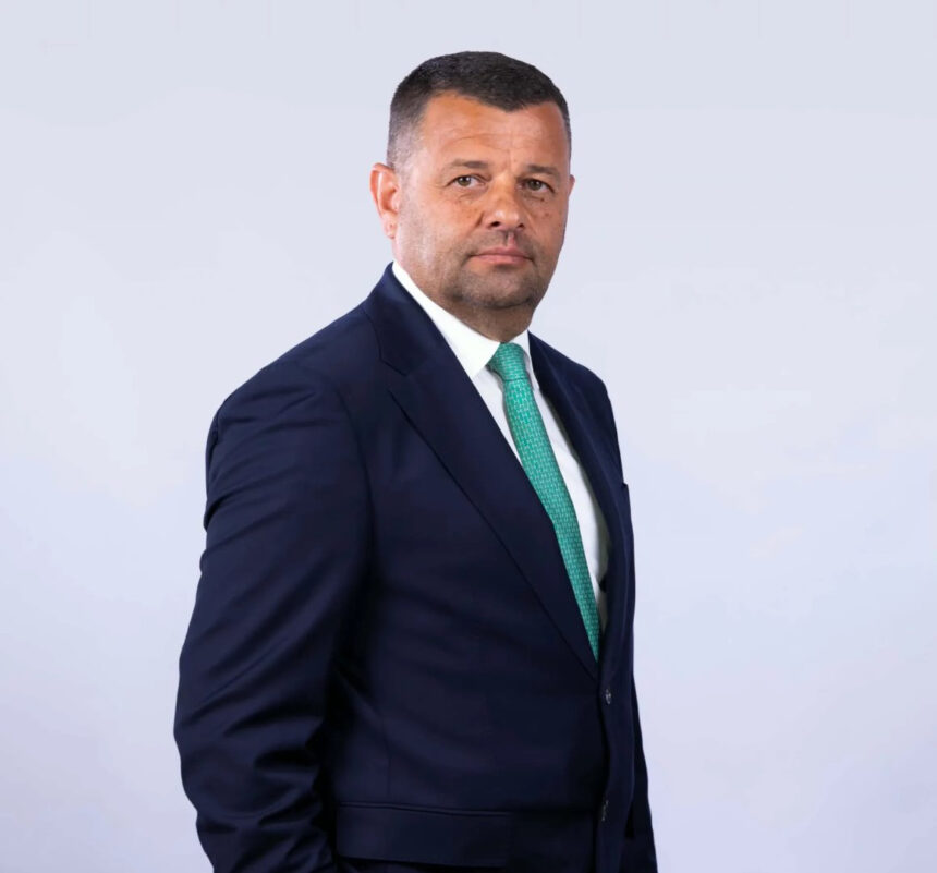 Ministar Hurtić čestitao Grabusu izbor za reisu-l-ulemu Islamske zajednice u BiH