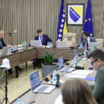 ŽELE PAKET Dodik i Čović ne odustaju: 15. oktobra novi pokušaj imenovanja Ćuluma i spornih kadrova