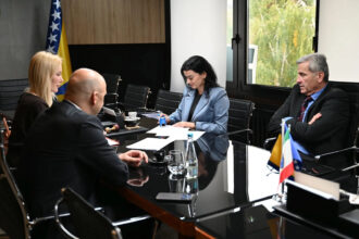 Vlada ZDK izdvojila 400.000 KM za izgradnju nove zgrade Doma zdravlja Žepče