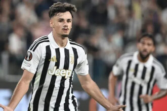 Kerim Alajbegović u idealnih 11 šestog kola Serie A, dobio ocjenu 8,2