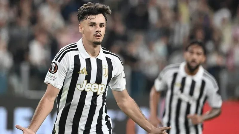 Kerim Alajbegović u idealnih 11 šestog kola Serie A, dobio ocjenu 8,2