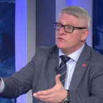 Begić: Dodik i Čović dobili su četiri godine da još ojačaju, naredni mandat bit će težak