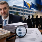 Forto u sudijskom vremenu traži pet novih državnih službenika: Ko će sjesti u ugodne fotelje Ministarstva Naše stranke?