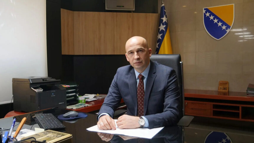 Pivić pozvao vijećnike da odbiju poskupljenje grijanja: 'Kasumović nas je još jednom sve obmanuo'