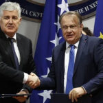 Nikšić i Čović žele zadržati kontrolu nad Vladom FBiH: SDP-u tri, HDZ-u šest ministarskih pozicija