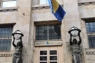 Oluja na Centralnu banku BiH, predviđena 2023: Za uništavanje monetarnog suvereniteta i stabilnosti, spremni!