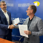 Potpisan Memorandum o razumijevanju: Specijalni HRD timovi ubrzavaju i preciziraju potragu za masovnim grobnicama u BiH